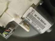 Fensterheber motor - Hinten Rechts Peugeot 407, 2004.05 - 2010.12 9646595580,