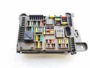 Sicherungskasten BMW X5, E70 2006.10 - 2010 518954020a, 693168703 b010105300