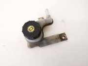 Behälter Bremsflüssigkeit Mazda 2, DE 2007.10 - 2014.06 Gebraucht,
