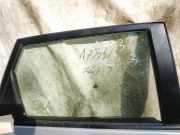 Seitenscheibe - Hinten Rechts Mazda 3, BK 2003.10 - 2009.06 Gebraucht,