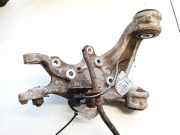 Achsschenkel Radnabe - Hinten Rechts Honda Civic, 2006,01 - 2011.01 Gebraucht,
