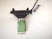 Vorwiderstand Gebläseregler Citroen C3 Pluriel 2003 - 2010 12631,