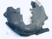 Radhausschale - Hinten Linke Land-Rover 2014–2019 (L550) Gebraucht,