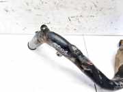 Schlauch für Luftversorgung Opel Meriva, A 2006 - 2010 facelift Gebraucht,