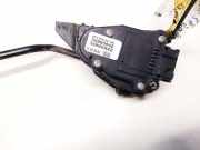 Pedalwerk Mitsubishi Space Star, 1998.06 - 2002.10 30865642, m865642 6pv008301-00