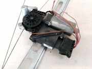 Fensterheber motor - Vorne Linke Mercedes-Benz A-CLASS, W168, 1997.07 - 2001.06 101154300, 101154-300