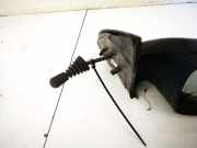 Außenspiegelblende - Vorne Rechts Opel Astra, G 1998.09 - 2004.12 e1010548,