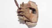 Bremssattel - Vorne Linke Volvo S60, 2000.01 - 2005.01 Gebraucht,