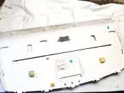 Hutablage Toyota Avensis, III 2009.02 - 2012.06 6433005201c1,64330-05201-c1