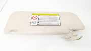 Sonnenblende Ford KA, 2008.11 - 2014 Gebraucht ,