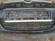 Kühlergrill - Vorne Center Opel Corsa, D 2006.07 - 2010.06 Gebraucht,