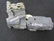 T?rschloss Stangen - Hinten Linke Volvo S40, 1995.07 - 2000.07 Gebraucht,