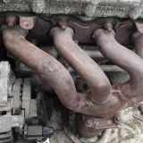 Abgaskrümmer Volkswagen Golf, V 2003.10 - 2008.10 Gebraucht, BLP