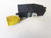 chalter Beifahrerairbag Airbagschalter Airbagdeaktivierung Volkswagen Touareg, 2002.10 - 2007.09 7l6919211,5wp22084 f405516414034