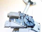 Fensterheber motor - Hinten Linke Peugeot 307, 2005.06 - 2008.06 Gebraucht,