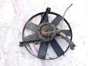 Kühlerlüfter Lüftermotor Volkswagen Lupo 1998 - 2005 6n0121209,