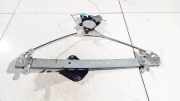 Fensterheber - Vorne Rechts Subaru Forester, III 2008.01 - 2012,12 Gebraucht,