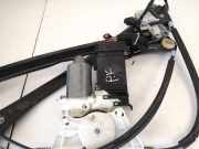 Fensterheber motor - Vorne Linke Volkswagen Golf, IV 1997.08 - 2003.10 101387100,101387-100