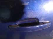 Türgriff Türaussengriff - Hinten Linke Opel Zafira, B 2005.07 - 2008.01 Gebraucht,