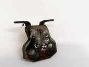 T?rscharnier Vorne Subaru Legacy, BL, BP 2003.09 - 2009.12 Gebraucht,