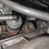 Einspritzdüse Peugeot 206, 1998.08 - 2002.07 0445110076,964174280