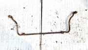 Stabilisator Stabi Hinten Hinterachse Volkswagen Golf, III 1993.07 - 1999.04 Gebraucht,