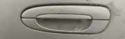 Türgriff Türaussengriff - Hinten Linke Mazda 626, 1991.08- 1997.04 Gebraucht,