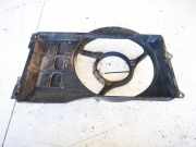 Kühler Zarge Audi 100, C4 1991.01 - 1994.06 4a0121207b,