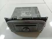 Radio Ford Mondeo, 2007.03 - 2013.06 8M5T18C815AB,8M5T-18C815-AB V022147