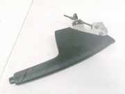 Handbremshebel Skoda Fabia, II 5J 2007.01 - 2010.06 Gebraucht ,