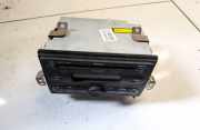 Radio Nissan Note, 2006.03 - 2013.06 7645387618,7 645 387 618 815 BP5387 8 9963577 02 4199 815BP538789963577 024199