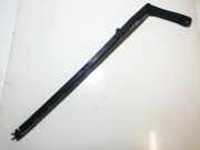 Windschutzscheibe Scheibenwischer Peugeot 407, 2004.05 - 2010.12 Gebraucht,