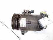 Klimakompressor Nissan X-Trail, 2007.06 - 2013.01 92600JD71B,