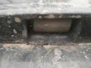 Kennzeichenleuchte Peugeot 206, 2002.07 - 2009.01 facelift Gebraucht,