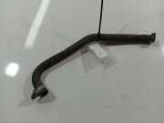 Kühlerschlauch Peugeot Boxer, 2002.04 - 2006.04 facelift Gebraucht ,