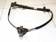 Fensterheber - Vorne Rechts Volkswagen Golf, II 1983.08 - 1992.07 191837402b,