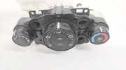 Bedienelement für Klimaanlage Ford Fiesta, VI 2008.12 - 2012.10 8A6119980AE,8A61-19980-AE