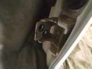 Türscharnier Hinten Citroen C3 Picasso, I 2009.02 - 2012.06 Gebraucht,