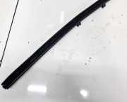 Zierleiste Leiste - Hinten Rechts Tesla Model S, I 2012.01 - 2016.06 60096012, 60096012