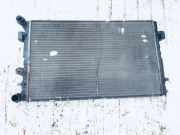 Wasserkühler Volkswagen Bora, 1998.01 - 2005.12 1j0121253q,853497t rm1185