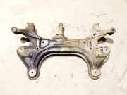Vorderachse - Achsträger Chevrolet Aveo, 2002.01 - 2007.12 Gebraucht,