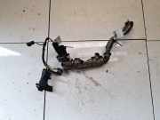Abgaskühler AGR-Kühler Mazda 2, DE 2007.10 - 2014.06 Gebraucht,