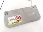 Sonnenblende Ford Fiesta, V 2002.01 - 2004.12 Gebraucht,