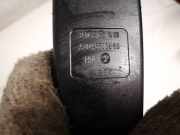 Gurtschloss - Hinten CENTER Mercedes-Benz W204, 2007.01 - 2011 a2048602669,