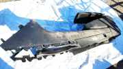 Armlehne - Mittelarmlehne Volkswagen Passat, B6 2005.08 - 2010.11 3C0863319J, BKC