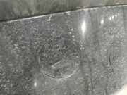 Abdeckung Abschlepphaken - Hinten Opel Astra, H 2004.03 - 2009.12 Gebraucht ,