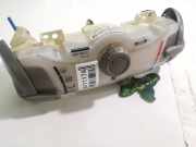 Bedienelement für Klimaanlage Toyota Aygo, 2005.07 - 2009.12 559000h020, 55900-0h020