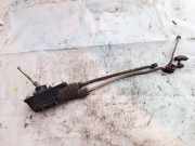 Schaltgestänge - Schaltseile Audi A6, C5 2001.08 - 2005.01 facelift 8d0711025, 4b0711026e