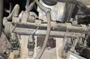 Kraftstoffverteiler Skoda Fabia, I 6Y 1999.08 - 2005.10 047133321j,