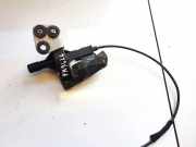 Stellmotor Stellelement Sitzverstellung Verstellung - Vorne Linke Mitsubishi Outlander, II 2006.01 - 2013.01 Gebraucht,